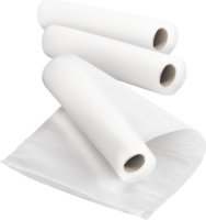 Sencor SVX 300CL Vákuum fólia SVS vákuumos fóliahegesztőhöz (3 tekercs / csomag)