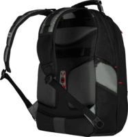 Wenger Pegasus 17" Notebook hátizsák - Fekete