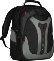 Wenger Pegasus 17" Notebook hátizsák - Fekete
