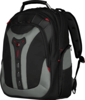 Wenger Pegasus 17" Notebook hátizsák - Fekete