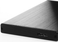 Axagon Aline Box 2.5" USB 3.0 Külső SSD ház - Fekete