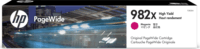 HP 982X Eredeti Tintapatron - Magenta