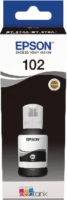Epson 102 Ecotank Eredeti Tintapatron - Fekete
