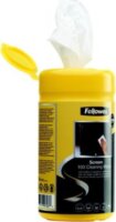 Fellowes 9970330 Tisztítókendő képernyőhöz (100 db/csomag )