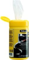 Fellowes 9971518 Tisztítókendő általános felületre (100 lap/csomag )