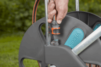 Gardena AquaRoll L Easy Tömlőkocsi