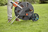 Gardena AquaRoll L Easy Tömlőkocsi