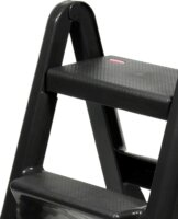 Curver Összecsukható 2 szintes műanyag fellépő