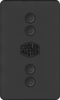 Cooler Master MasterLiquid ML240R RGB PWM CPU vízhűtés