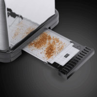 Russell Hobbs 23610-56 Oxford Kenyérpirító - Ezüst