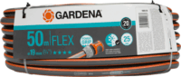 Gardena 18055-20 Comfort FLEX Locsolótömlő (19mm, 3/4") - 50 méter