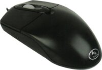 A4TECH OP-720 Vezetékes Optikai Egér - Fekete