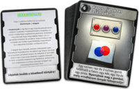 Szabadulópakli: Időpróba társasjáték