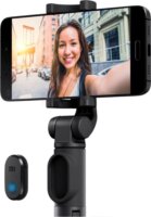 Xiaomi Mi Tripod Bluetooth selfie bot - Fekete