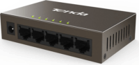 Tenda TEF1005D 5-portos Fast Ethernet Switch