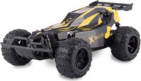 Overmax X-Rally 2.0 Távirányítós autó - Sárga/Fekete
