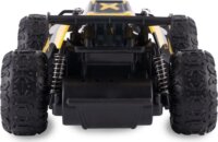 Overmax X-Rally 2.0 Távirányítós autó - Sárga/Fekete