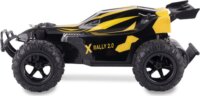 Overmax X-Rally 2.0 Távirányítós autó - Sárga/Fekete