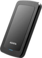 A-Data 1.0TB HV300 USB 3.1 (Gen1) Külső HDD - Fekete