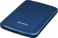 A-Data 1.0TB HV300 USB 3.1 (Gen1) Külső HDD - Kék