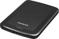 A-Data 2.0TB HV300 USB 3.1 (Gen1) Külső HDD - Fekete