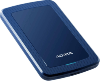 A-Data 2.0TB HV300 USB 3.1 (Gen1) Külső HDD - Kék