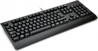 Lenovo Preferred Pro II USB Vezetékes Billentyűzet HU - Fekete