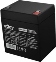 Njoy GP4.5121F 12V 4.5Ah Gondozásmentes akkumulátor