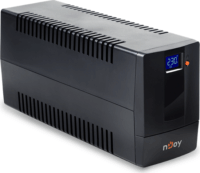 nJoy Horus Plus 800 800VA / 480W Szünetmentes tápegység