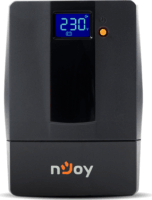 Njoy Horus Plus 600 600VA / 360W Szünetmentes tápegység