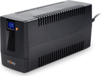 Njoy Horus Plus 600 600VA / 360W Szünetmentes tápegység