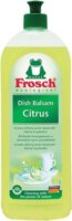 Frosch mosogatószer citrus - 750 ml