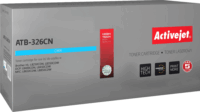 ActiveJet (Brother TN-326C) Toner Cián