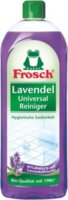 Frosch Levendula Illatú Általános tisztítószer 1L