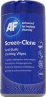 AF Screen-Clene Tisztítókendő képernyőhöz ( 100 db / csomag )
