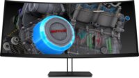 HP 37.5" Z38c ívelt monitor