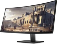 HP 37.5" Z38c ívelt monitor