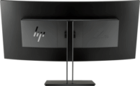 HP 37.5" Z38c ívelt monitor