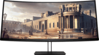 HP 37.5" Z38c ívelt monitor