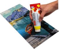 Trefl 90721 puzzle ragasztó