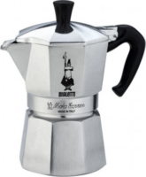 Bialetti Moka Express 3 személyes kávéfőző