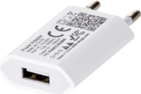 AKYGA AK-CH-03WH USB töltő (5V / 1A 5W)