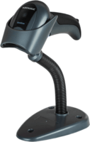 Datalogic QD2430-BKK1S Quickscan 2D Vonalkód-olvasó USB kit állvánnyal