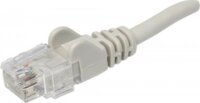 Manhattan RJ45 Javító csatlakozó - Átlátszó ( 50db )