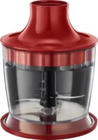 Russell Hobbs 24700-56 3in1 Desire botmixer - Piros