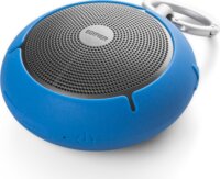 Edifier MP100 Mini Portable Bluetooth Hangszóró - Kék