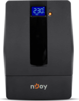 Njoy Horus Plus 1500VA/900W Szünetmentes tápegység
