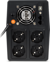 Njoy Horus Plus 1500VA/900W Szünetmentes tápegység