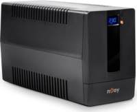 Njoy Horus Plus 1000 1000VA/ 600W Szünetmentes tápegység