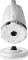 Gorenje K17WE 1.7L Vízforraló Fehér